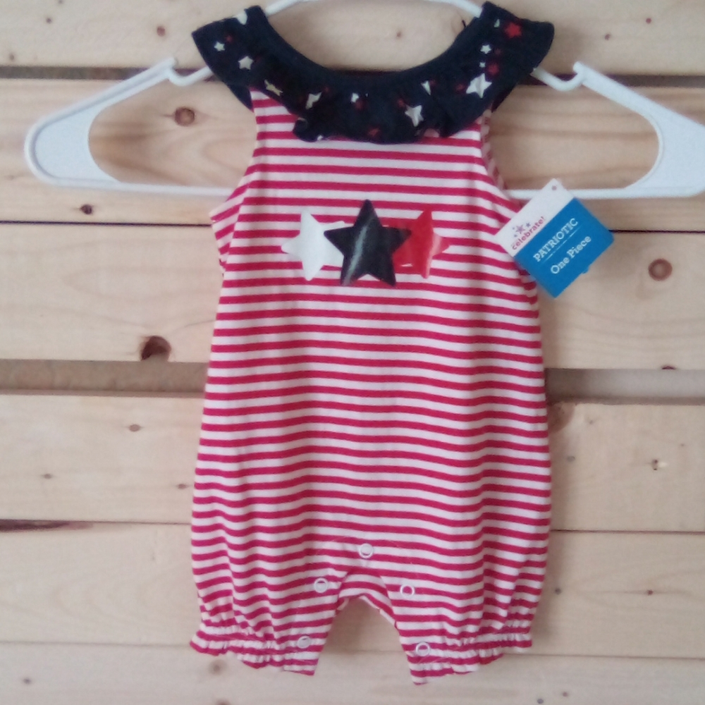 4th of July outfit